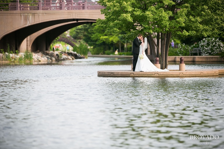 Edina, MN Wedding Photography | Jenni & Mike | Minneapolis Wedding and ...