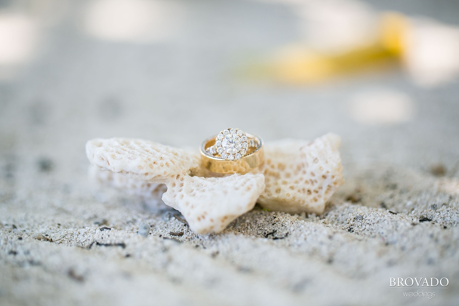 Becca & Andy’s Destination Wedding In The Bahamas | Minneapolis Wedding ...