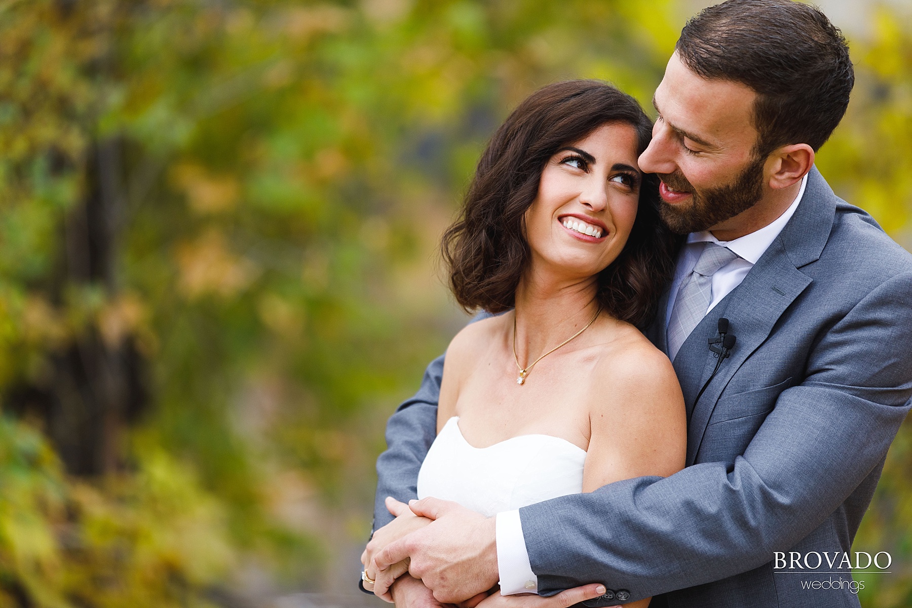 Fourth Time’s The Charm | Stephanie & Loren | Minneapolis Wedding and ...